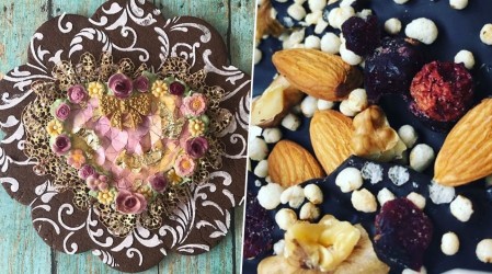 Tortas, cupcakes, cheescake y más: Elige opciones dulces para compartir o celebrar en cuarentena