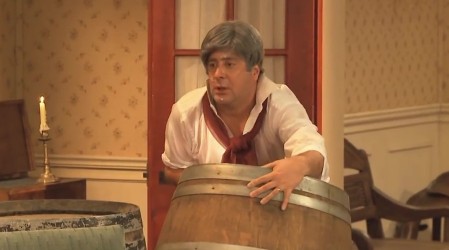 'El Sebo' clandestino les trae problemas a los Del Río