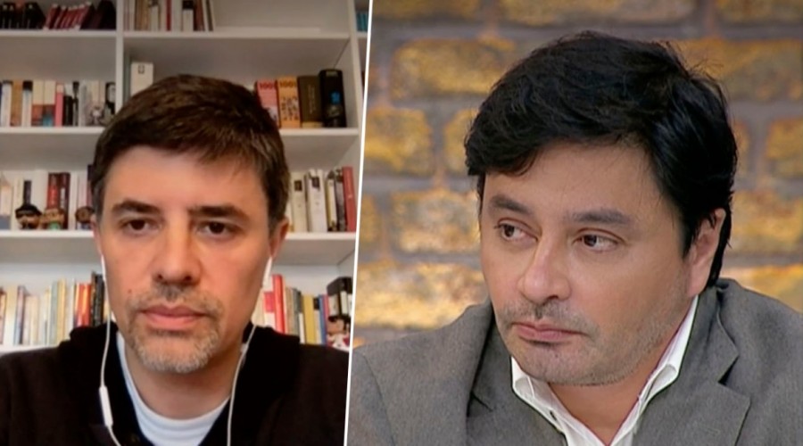 Diputado Marcelo Díaz por plan de clase media: "Con estas medidas aumentaremos más las deudas"