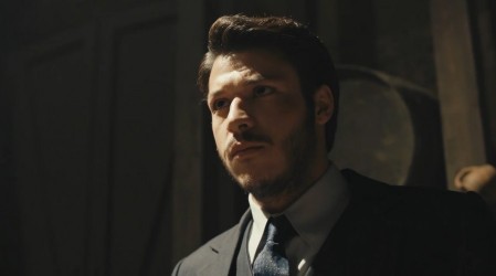 Ali Kemal y Mehmet planean la muerte del General Cevdet (Parte 2)