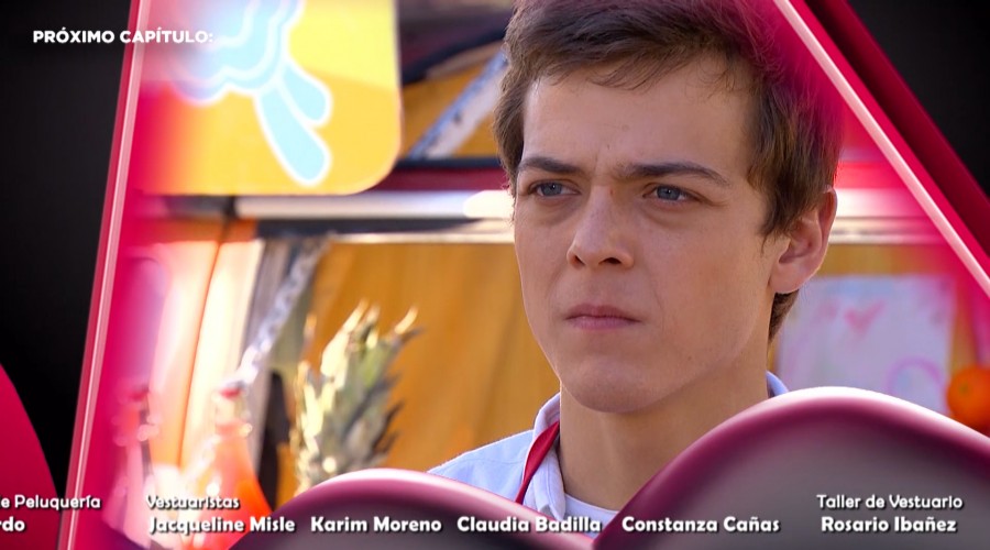 Avance: Alberto le ofrecerá dinero a Julián para quedarse con Lucas