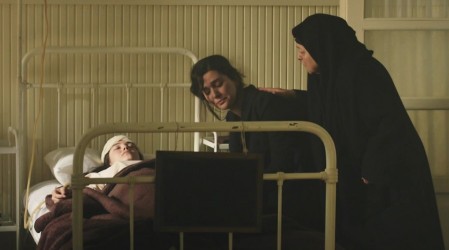 Avance Extendido: Yildiz será gravemente herida