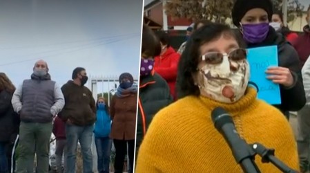 Vecinos de Villa Tocornal de Puente Alto denuncian ola de robos