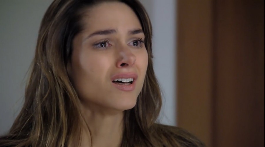 Pedro terminó su relación con Luciana (Parte 1)