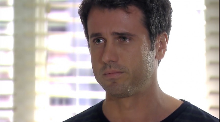 Pedro terminó su relación con Luciana (Parte 2)