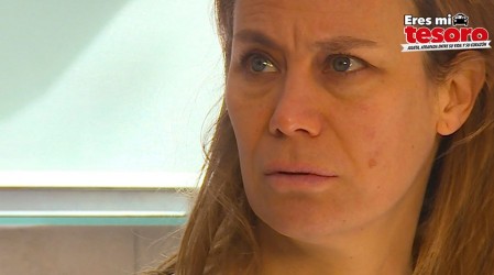 ¿Qué le pasará a Carolina?