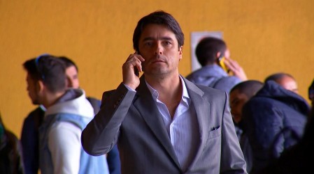 ¡Ignacio encontró a la madre de Yoni!