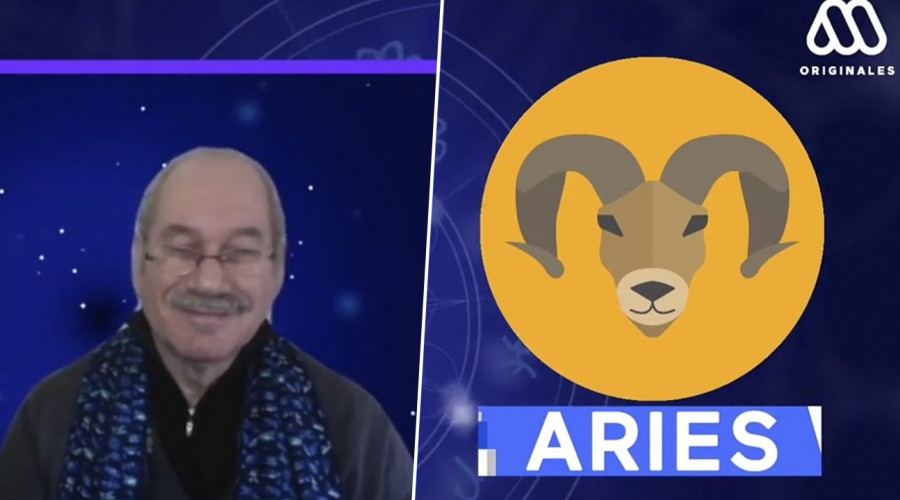 Horóscopo de julio por Pedro Engel: De Aries a Virgo (Parte 1)