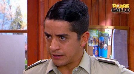 Avance: Railef terminará con Irma