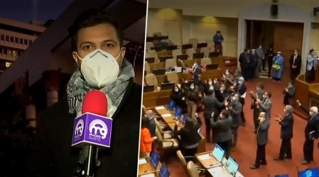 Lo que sucedió tras aprobarse la idea de legislar el retiro del 10% de fondos