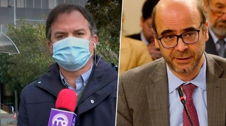 "El Presidente de la República puede vetar el proyecto de retiro de fondos"