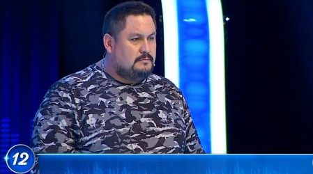 Cuatro semanas invictos: Equipo azul arrasó con la 'Cuenta regresiva'