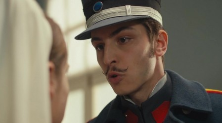 Avance Extendido: 'Mi único deseo es que sigas con vida' le dirá León a Hilal