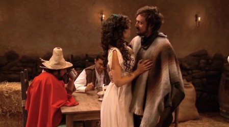 La Indomable: Juana no cederá a los encantos del 'guerrillero'