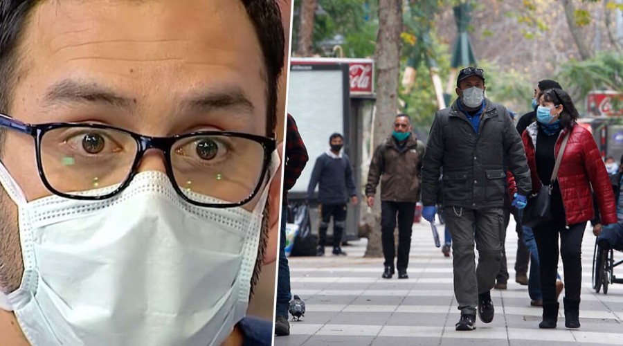 Doctor Kong por medidas para la clase media: "La gente está sobreviviendo a punta de deudas"