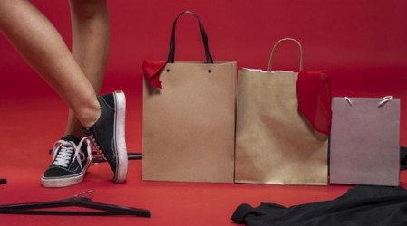 Emprendedores Mega: Hoy "especial moda" en vestuario femenino y masculino