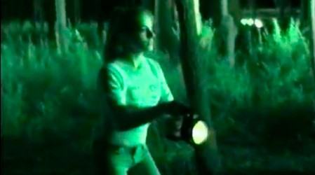 Chicos viven noche de terror por extraños sucesos en casona