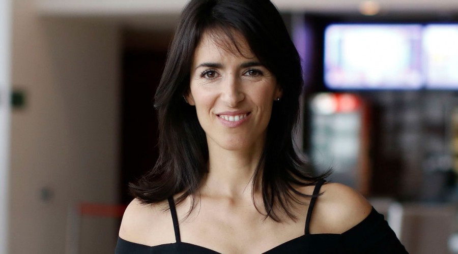Paz Bascuñán debutará en Mega a través de sus plataformas digitales con "S.O.S Mamis"