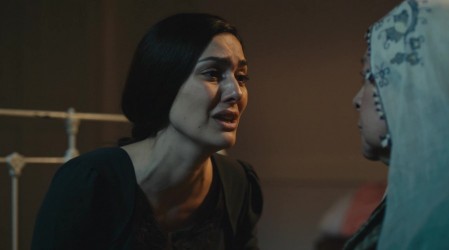 Avance Extendido: Azize querrá ocultar su embarazo