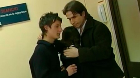 La mamá de Seba y Nacho debe ser operada de urgencia