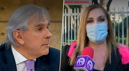 Simón le toma el pulso a la votación en particular por el 10% de los fondos de AFP