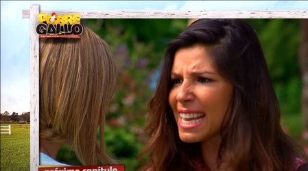 Avance: Jackie enfrentará a Camila