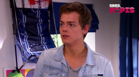 Julián cada vez más lejos de Lucas