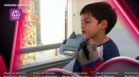 Avance: Ignacio y Yoni se harán la prueba de ADN