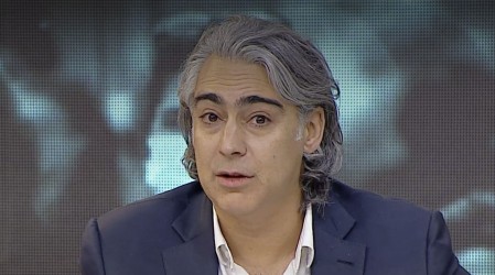 Marco Enríquez Ominami sobre 10% de fondos de AFP: "Dejen que la gente decida"