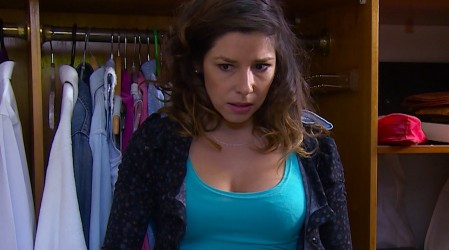 Avance: ¡Susy desconfía de Rodrigo!