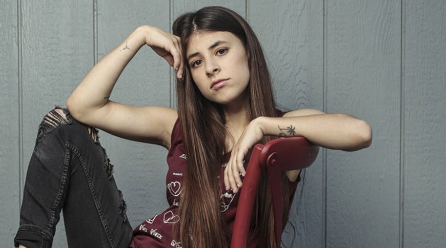 ¿Lo notaste? La desconocida participación de Teresita Commentz en "Otra Vez Papá"