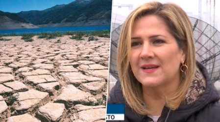 Crisis climática en tiempos de pandemia: Inundaciones, sequías y otros fenómenos