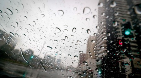 Michelle Adam pronostica lluvia para el martes en Santiago y la región de O