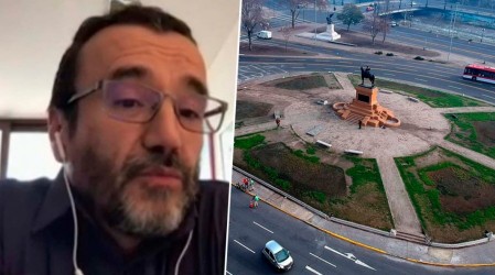 Expertos debaten sobre desconfinamiento: "Yo creo que Chile y la gente necesitan una certeza a futuro"