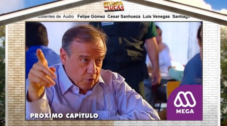 Avance: José Antonio asegura que está de vuelta y recuperará a su familia