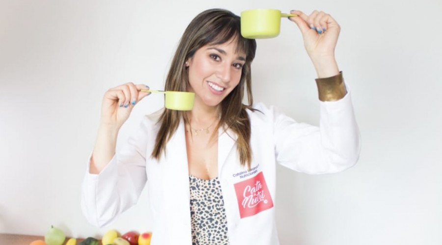 #5TipsLive: Cata 'la nutri' nos cuenta de los beneficios de la cúrcuma en 'ciclo superalimentos'