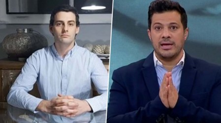 Caso Martín Pradenas: Hoy formalizan a joven acusado de violar a Antonia Barra