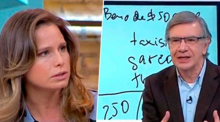 Lavín propone un "triple pack": Retiro del 10% de AFP, IFE y Reforma Previsional