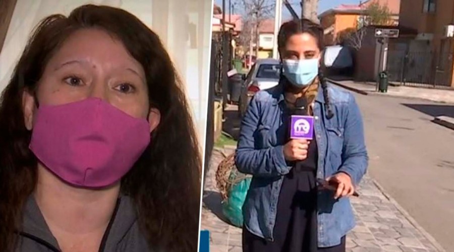 "No sé donde más pedir ayuda": Roxana no puede pagar los estudios de sus hijos y enfrenta orden de embargo