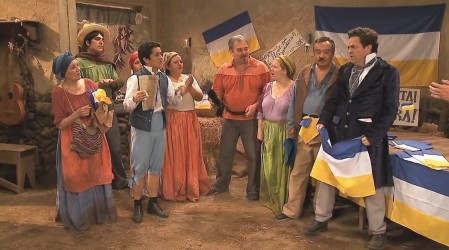 Bernardo y Simón se aventuran en un nuevo negocio