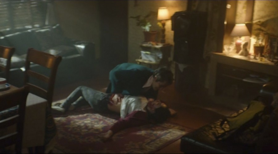 "Sin lugar: Once": Un cortometraje para concientizar y apoyar la campaña "Chile Comparte 2020"