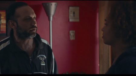Sebastián Layseca protagoniza 'Sin lugar: Fin de mes', corto de 'Chile Comparte ' sobre el abuso a inmigrantes