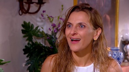 Florencia se queda en Yerbas Buenas