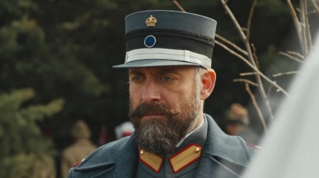 Mensaje póstumo de Esref Pasha revela la verdad de Cevdet (Parte 2)