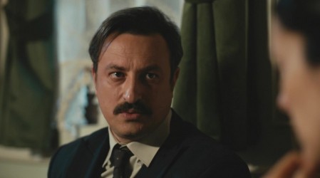 Avance Extendido: Azize y Tevfik fijarán la fecha de tu matrimonio