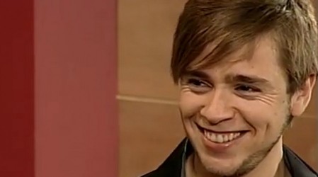 El regreso de Martín Campino