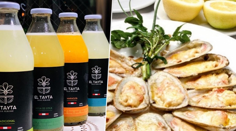 Pisco sour y tablas para picar: Lo que necesitas para celebrar en casa está en Emprendedores Mega Pisco sour y tablas para picar: Lo que necesitas para celebrar en casa está en Emprendedores Mega