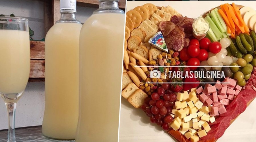 Emprendedores Mega: Tragos y comida gourmet en formato "picoteo"