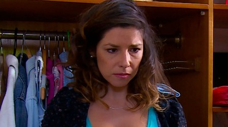 Susy está sospechando de Rodrigo