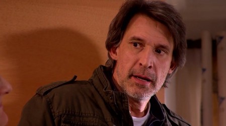 Fernando descubrió a Maricarmen con Gustavo